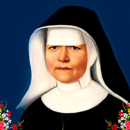 Blessed Sister Ulrika of Hegne